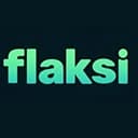 Flaksi logo