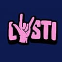Lysti logo