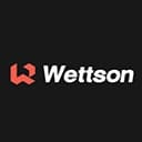 Wettson logo